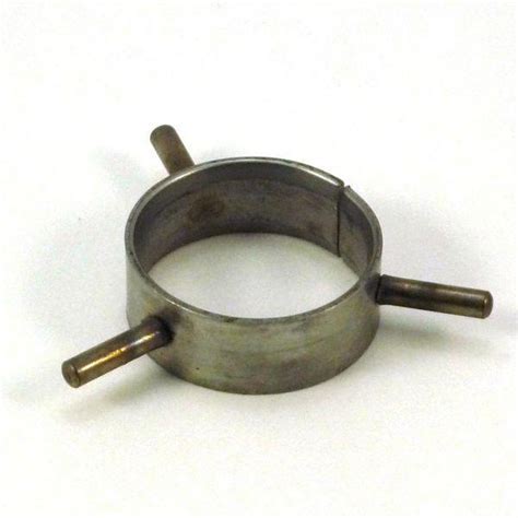 imperial welding and sheet metal|chill ring for welding pipe.